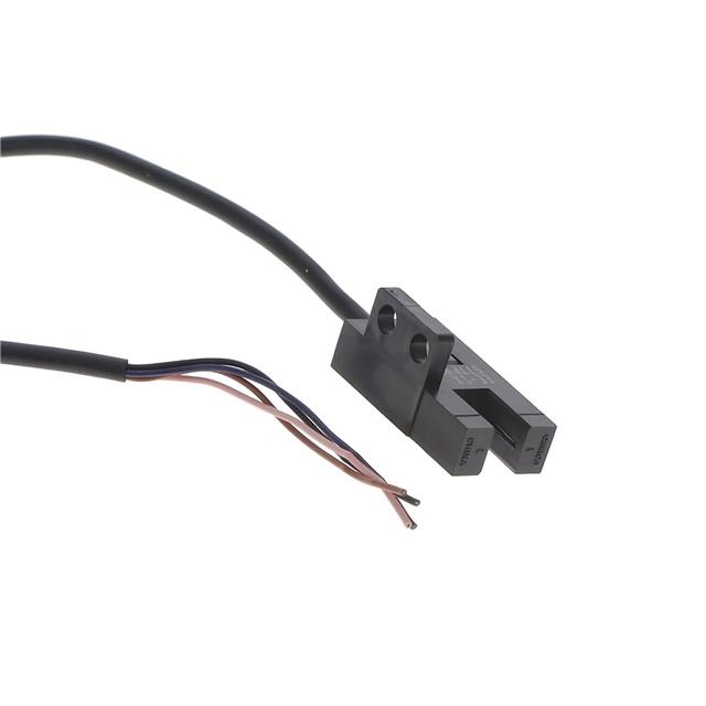 EE-SX677P-WR 1M Omron Automation and Safety  Fotounterbrecher – Steckplatztyp – Logikausgang